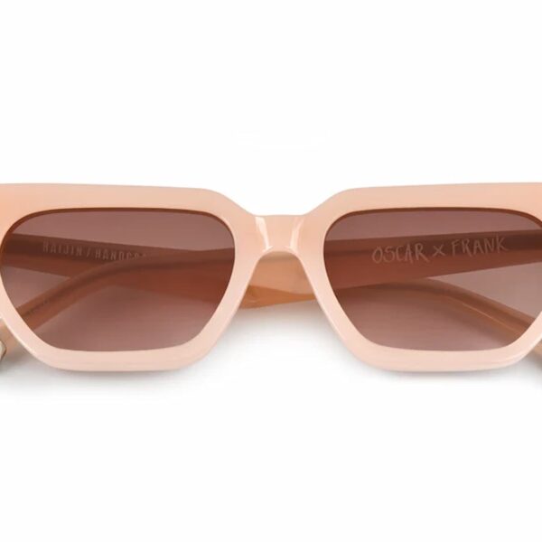 Oscar & Frank Raijin Blush