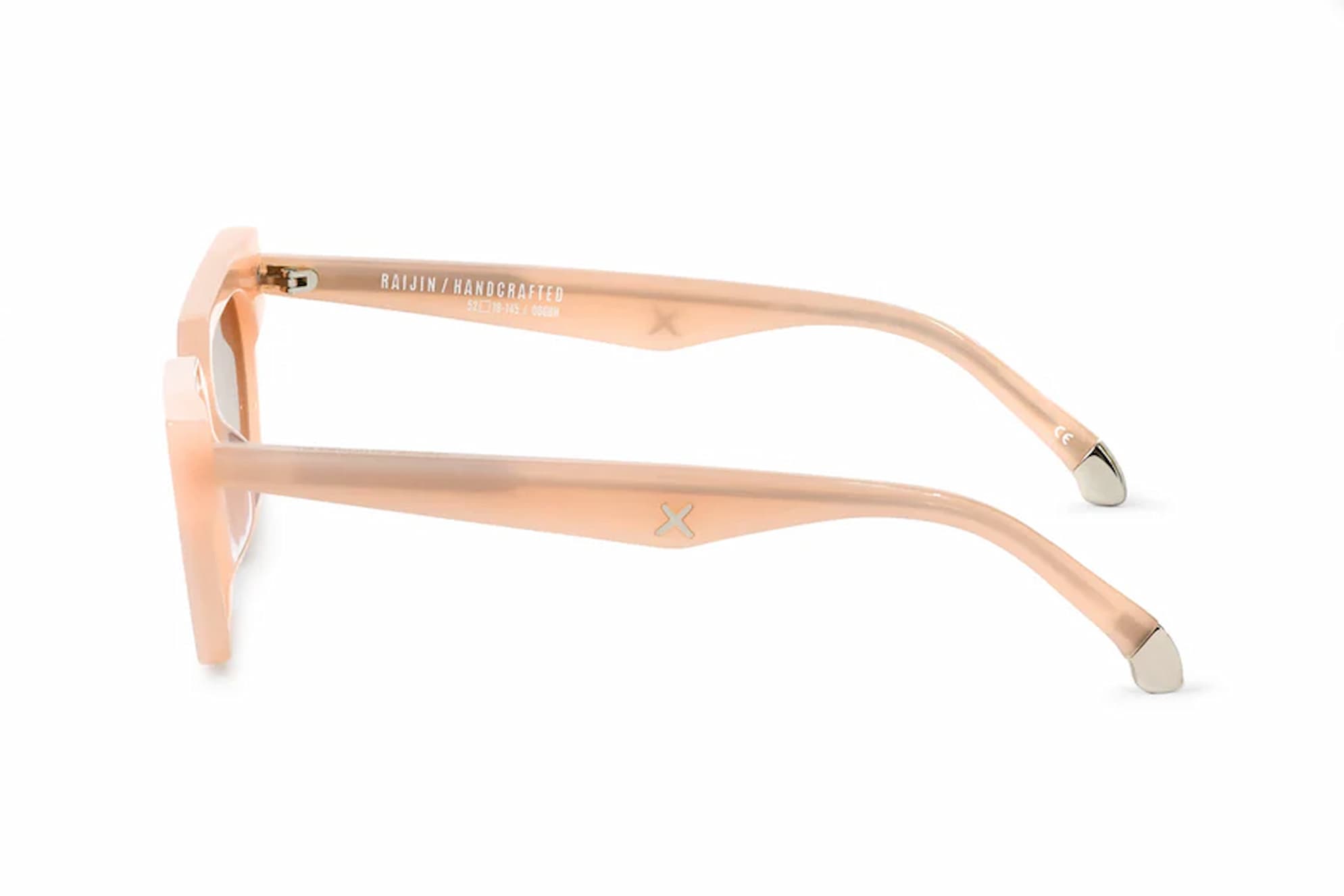 Oscar & Frank Raijin Blush - Image 4