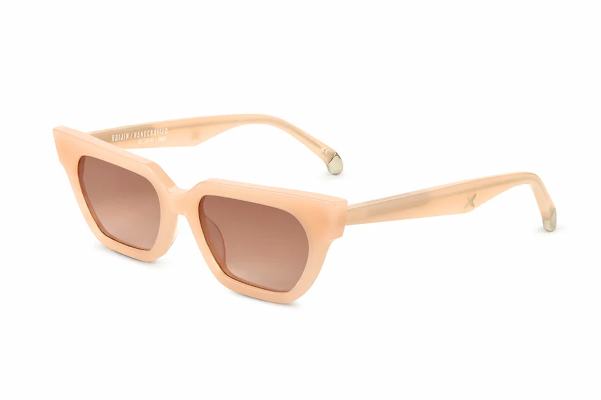 Oscar & Frank Raijin Blush - Image 3