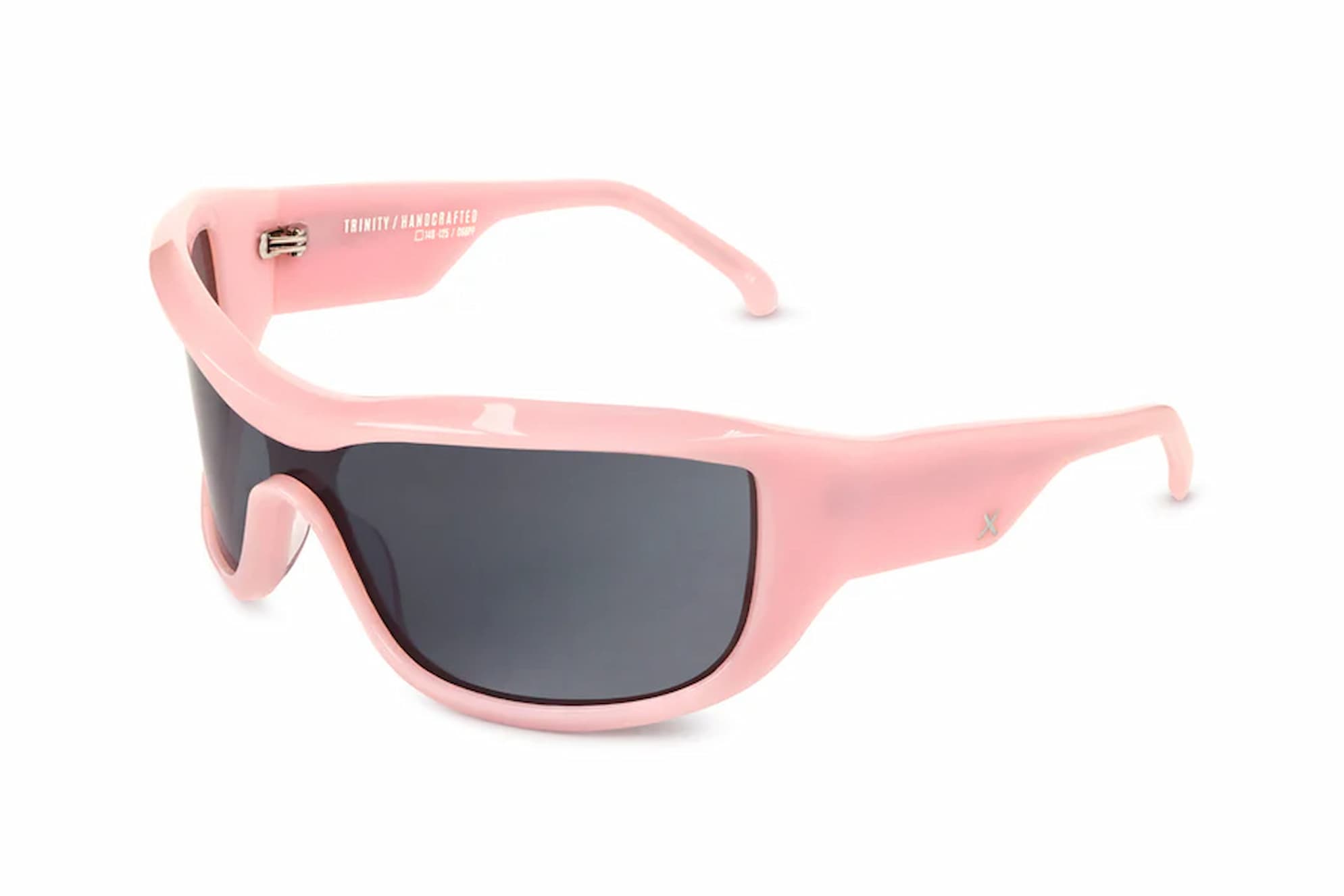 Oscar & Frank Trinity Pink - Image 3