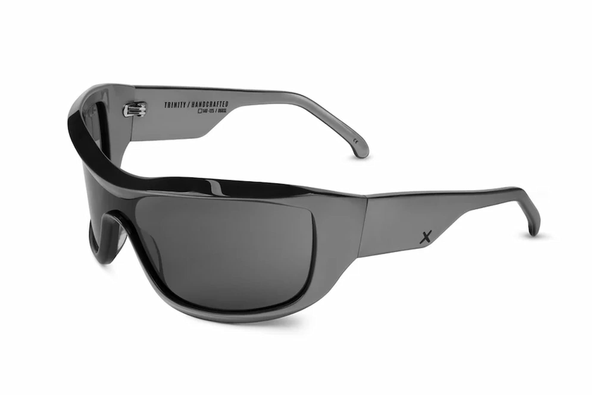 Oscar & Frank Trinity/Silver - Image 2