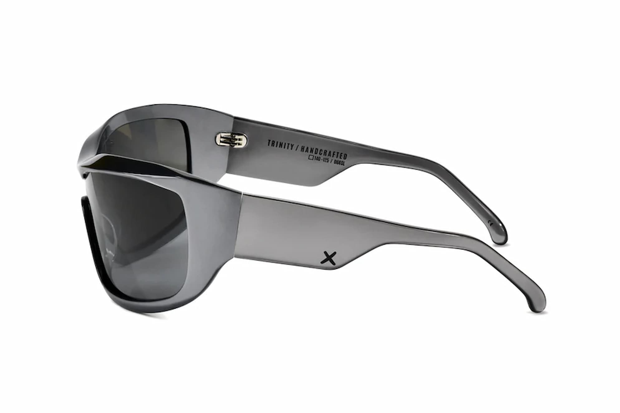 Oscar & Frank Trinity/Silver - Image 3