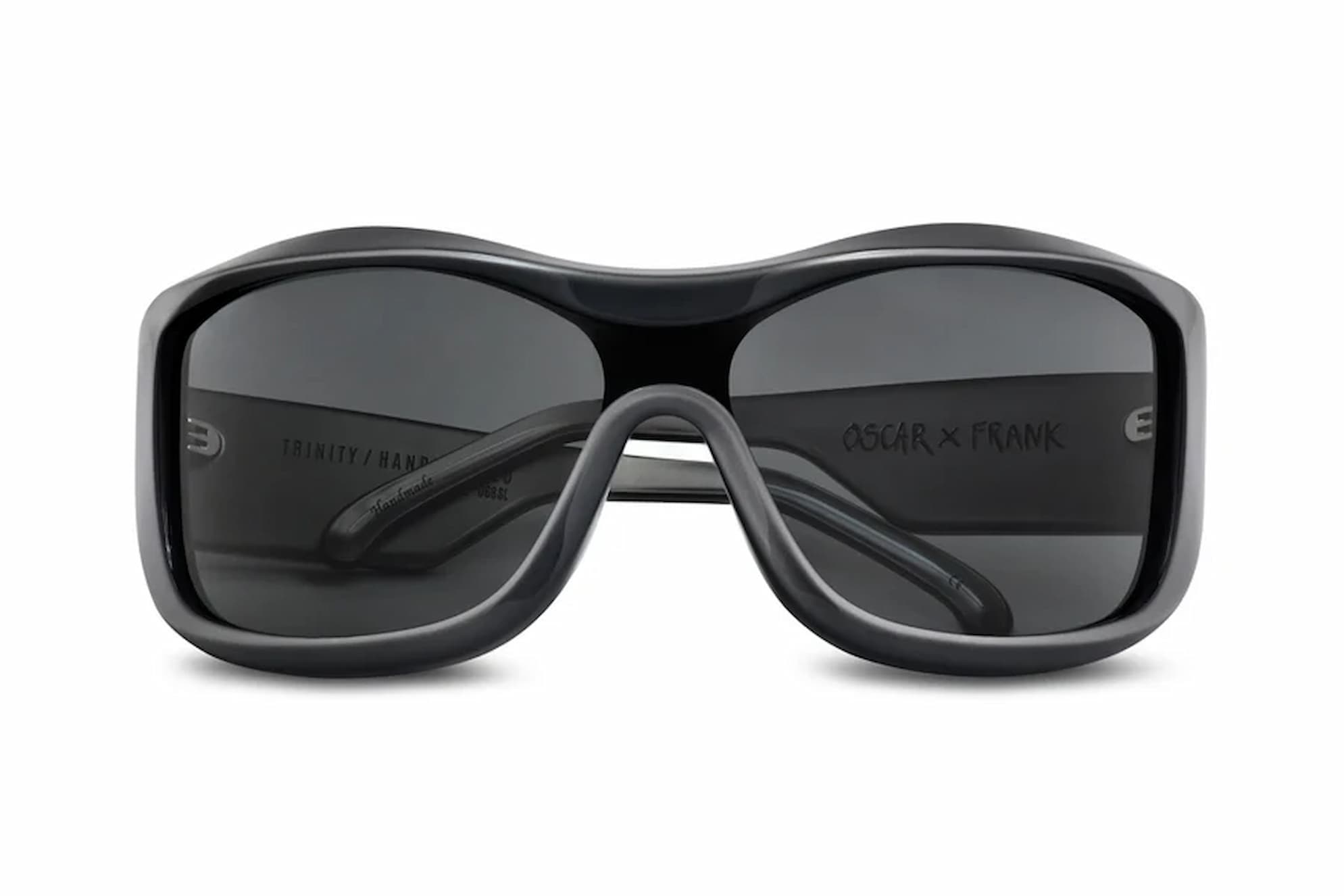 Oscar & Frank Trinity/Silver - Image 4