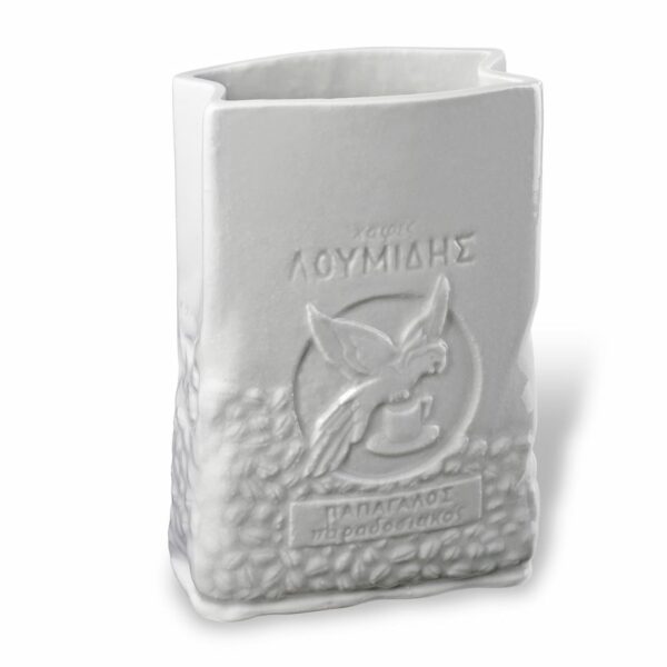 Christina Morali Loumidis coffee Big