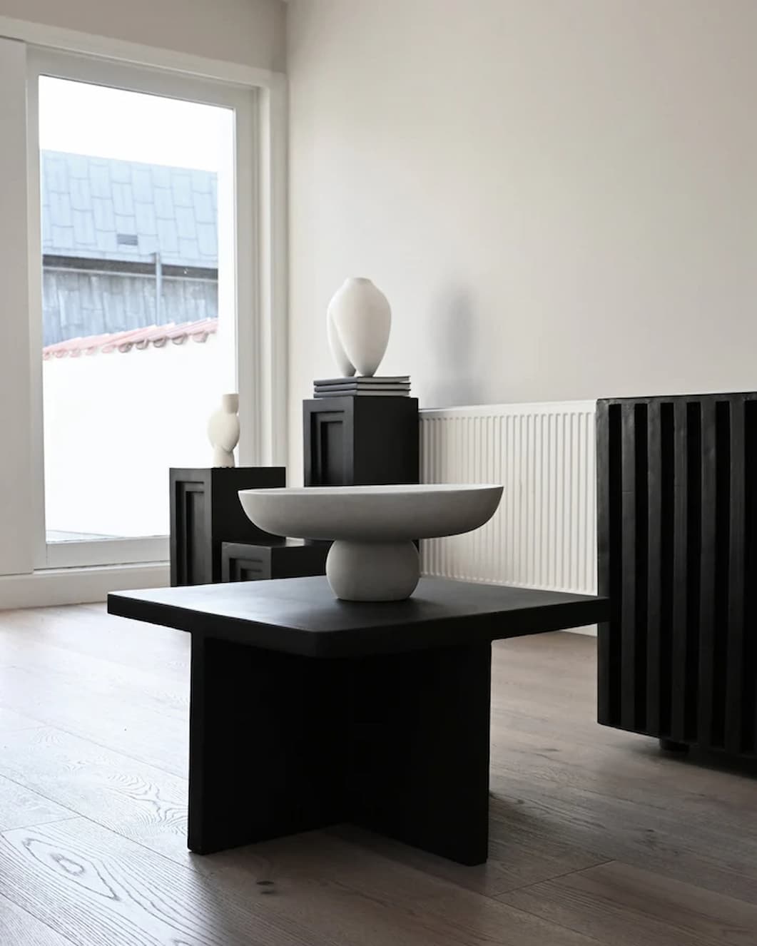 101 Copenhagen Baburu Bowl Big Bone White - Image 4