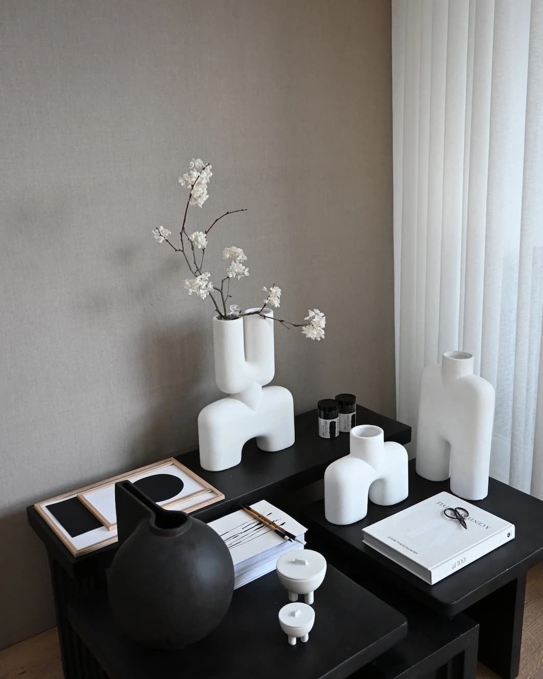 101 Copenhagen Cobra Double Medio Bone White - Image 2