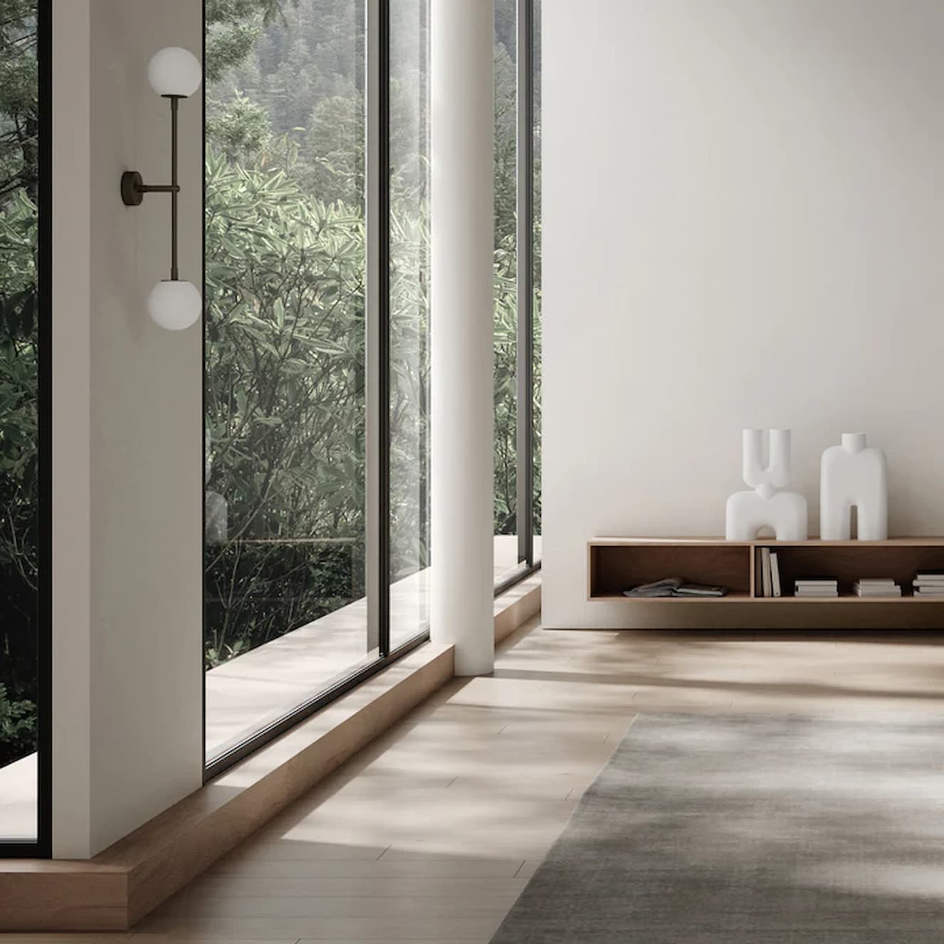 101 Copenhagen Cobra Double Medio Bone White - Image 4