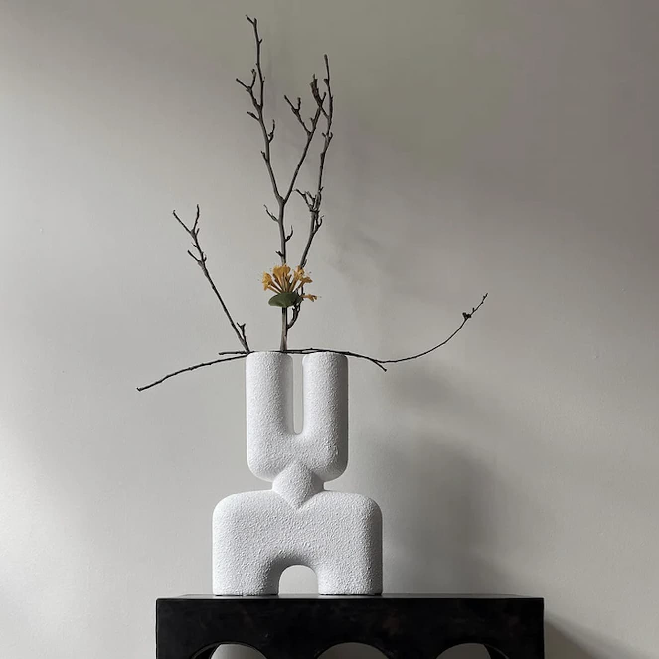 101 Copenhagen Cobra Double Medio Bubble White - Image 3