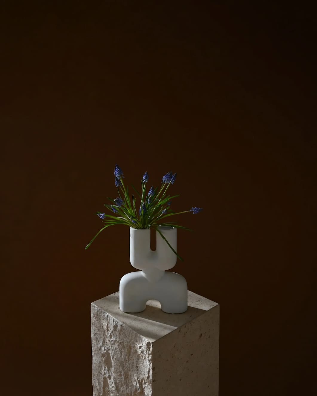 101 Copenhagen Cobra Double Mini Bone White - Image 5