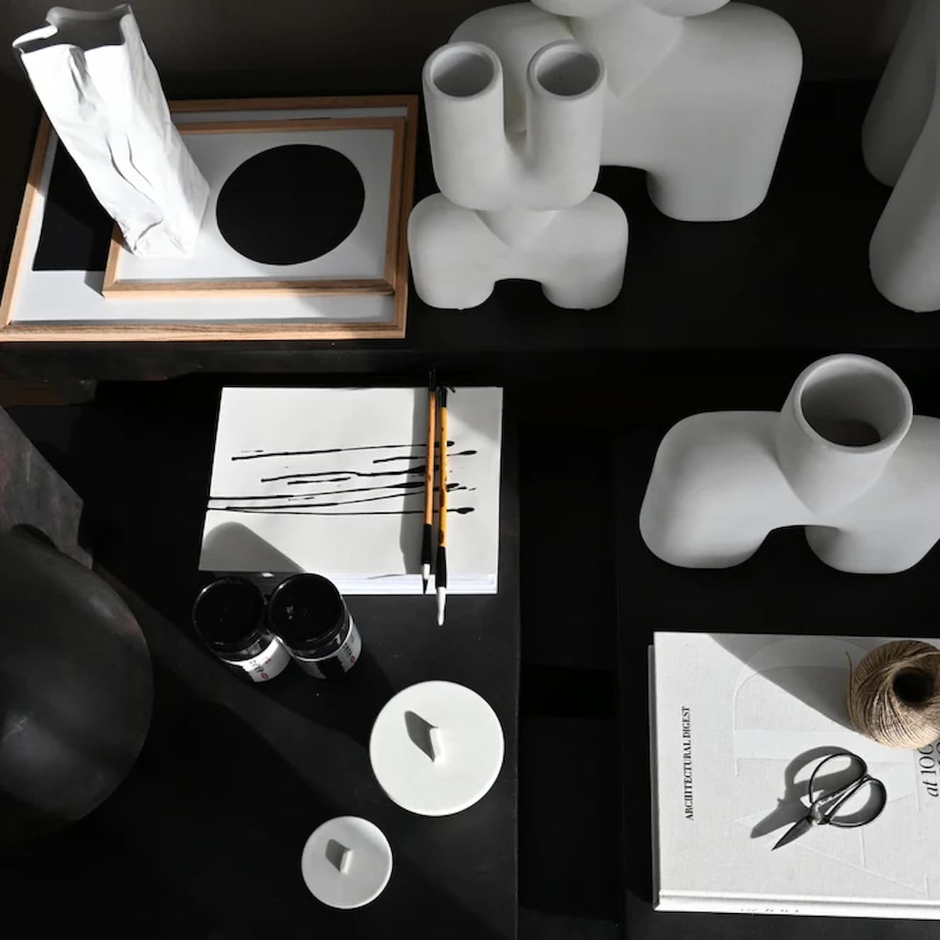 101 Copenhagen Cobra Double Mini Bone White - Image 4