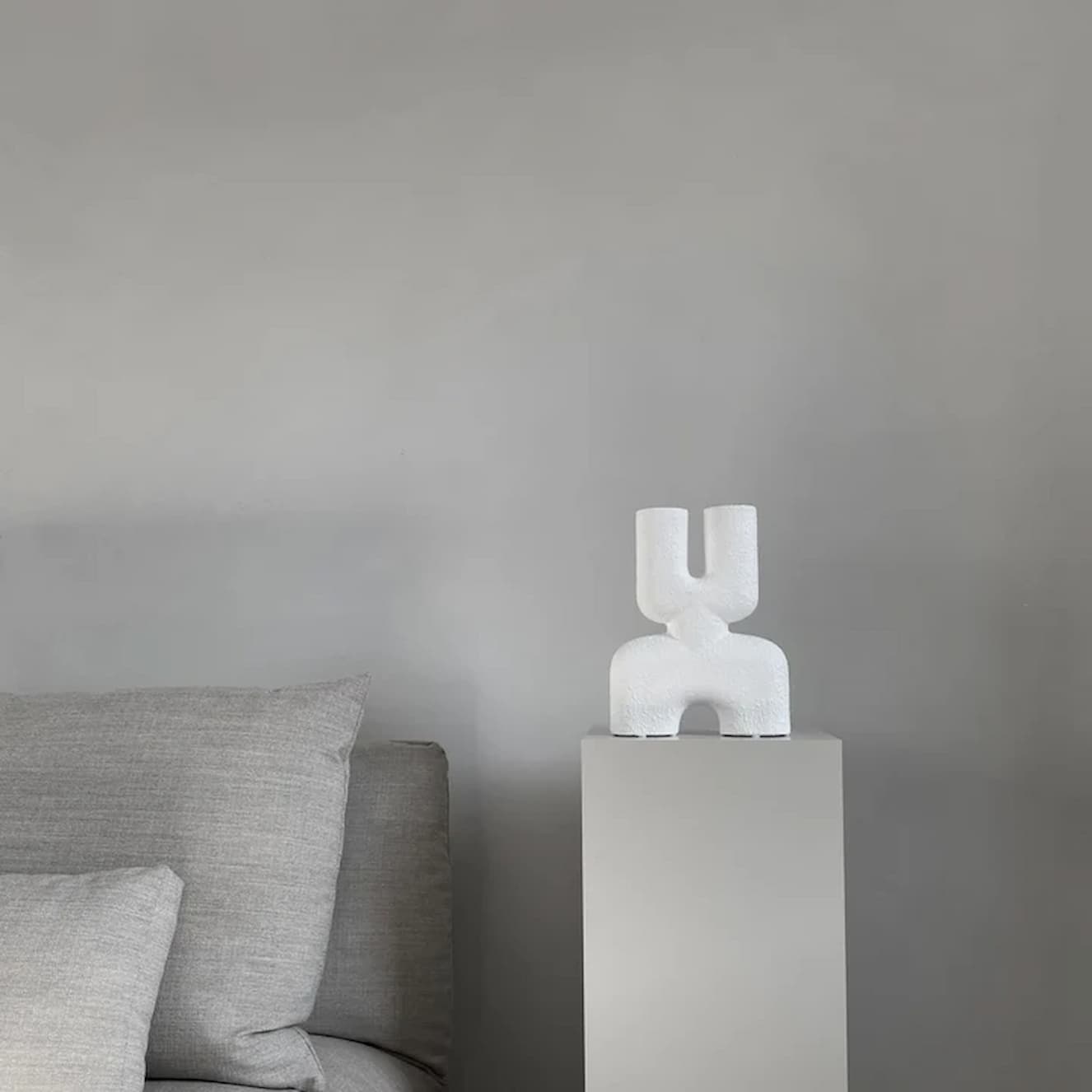 101 Copenhagen Cobra Double Mini Bubble White - Image 5