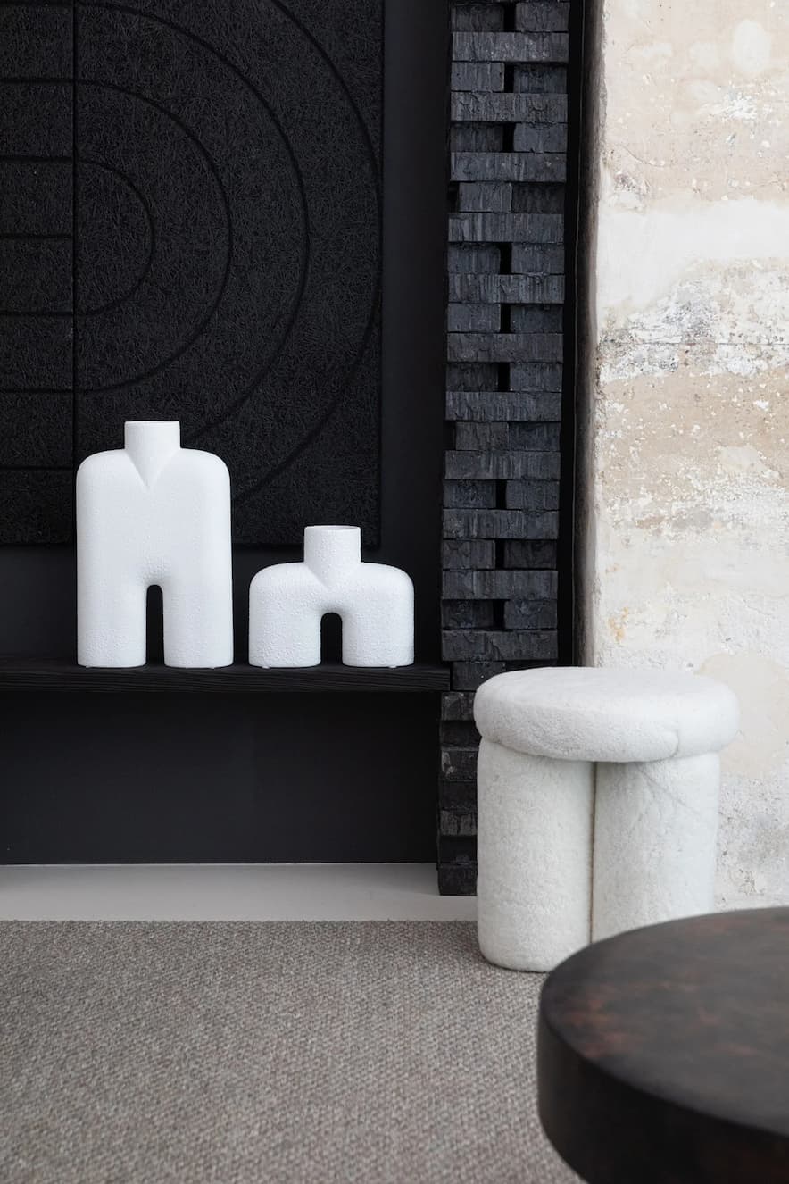 101 Copenhagen Cobra Uno Medio Bubble White - Image 4