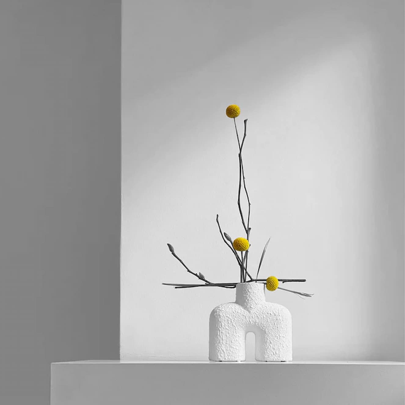 101 Copenhagen Cobra Uno Mini Bubble White - Image 3