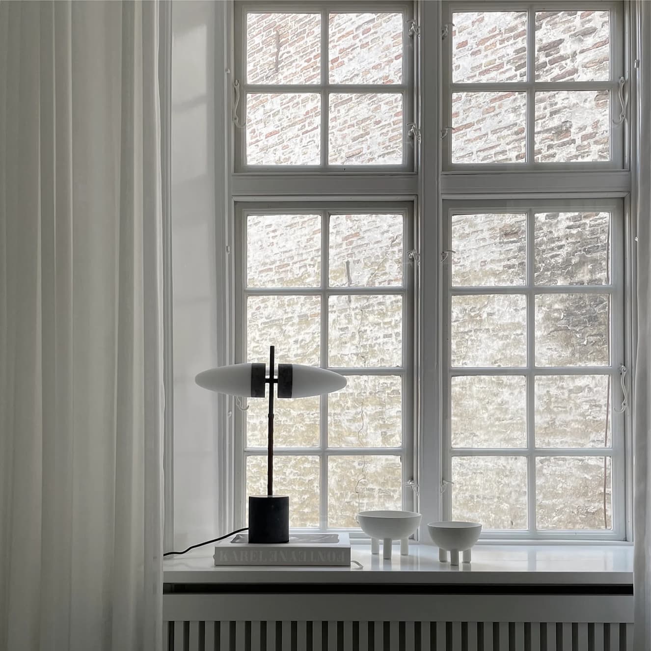 101 Copenhagen Duck Bowl Mini Bone White - Image 5