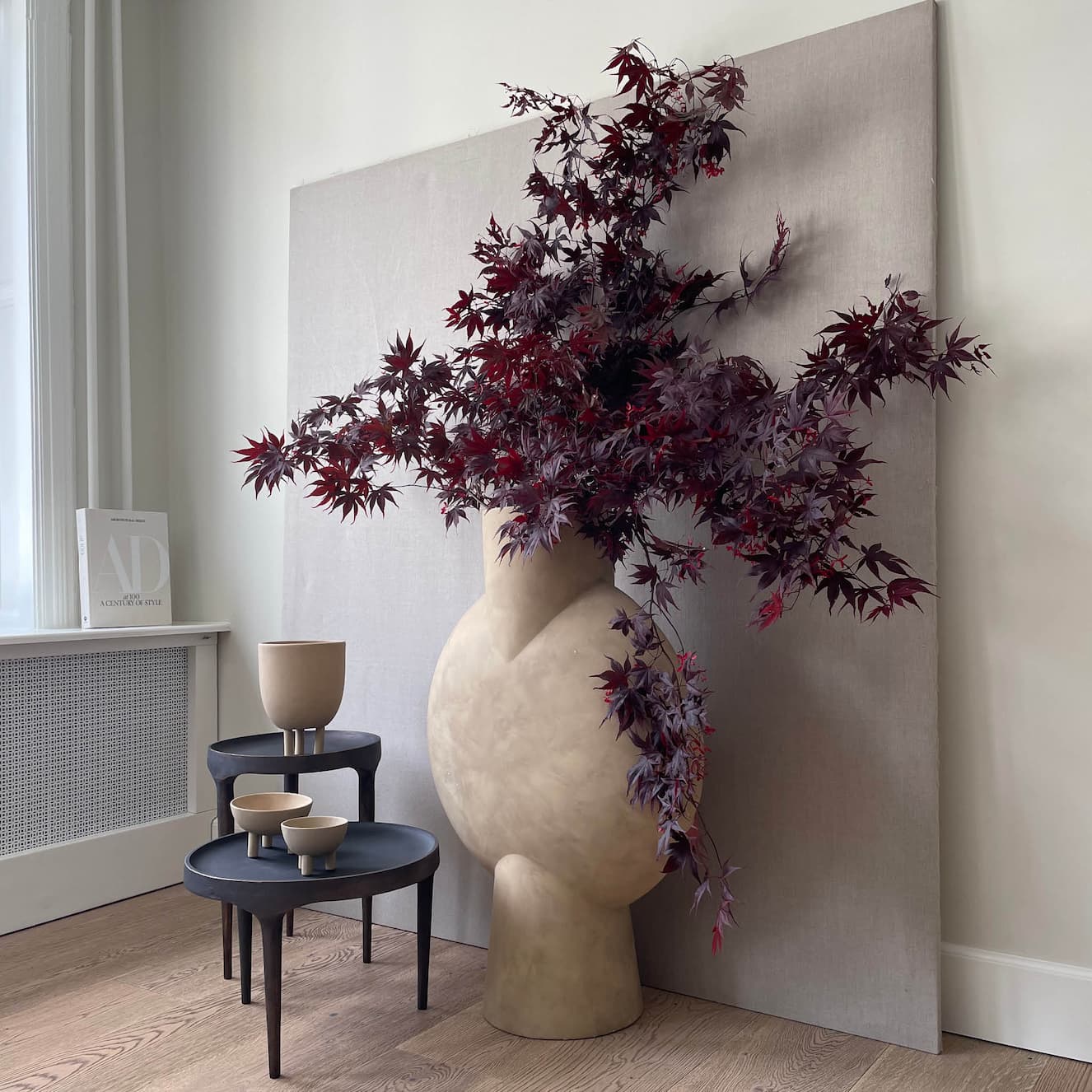 101 Copenhagen Duck Bowl Mini Sand - Image 5