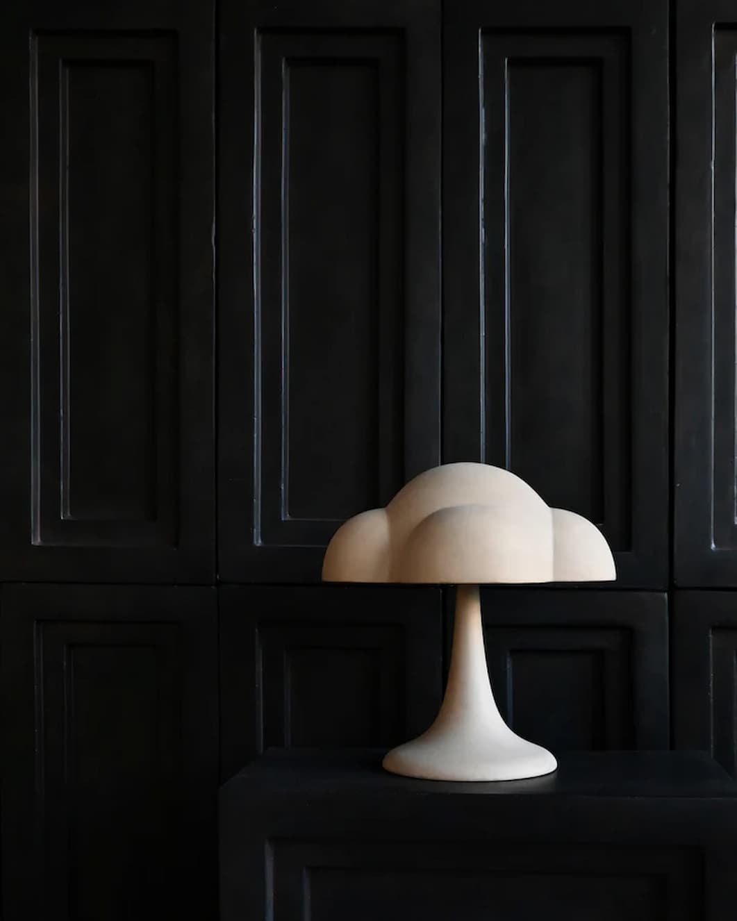 101 Copenhagen Fungus Table Lamp Sand - Image 3