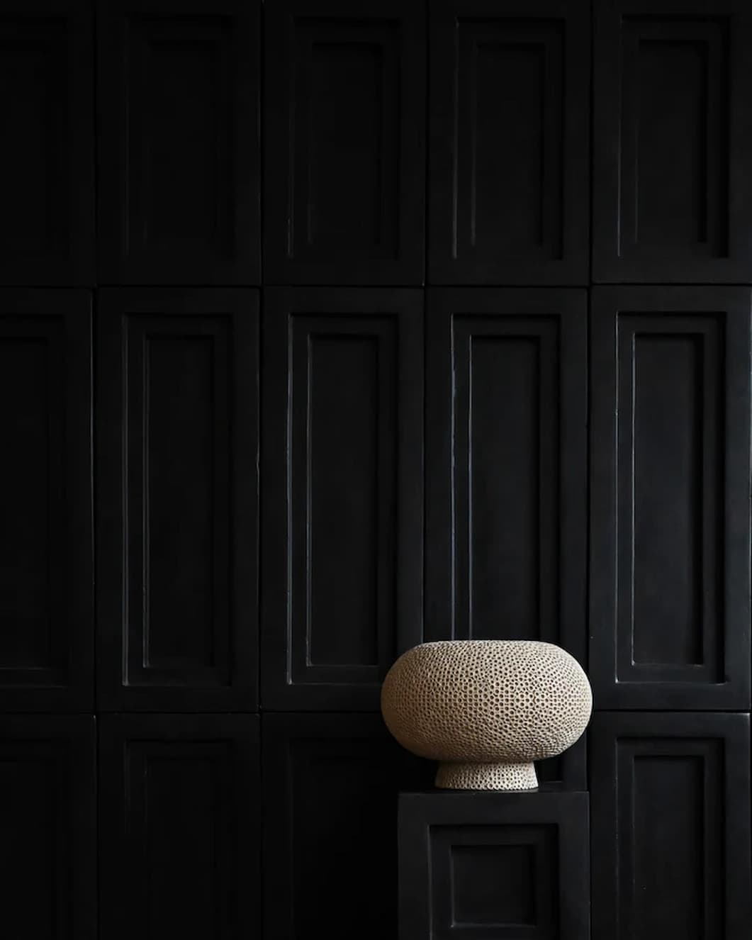 101 Copenhagen Kabin Vase Shisen Sand - Image 5