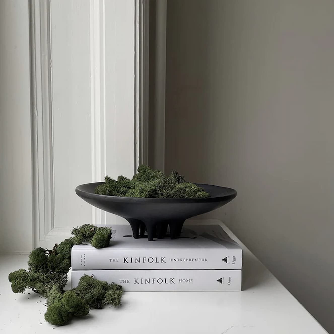 101 Copenhagen Medusa Tray Mini Coffee - Image 4