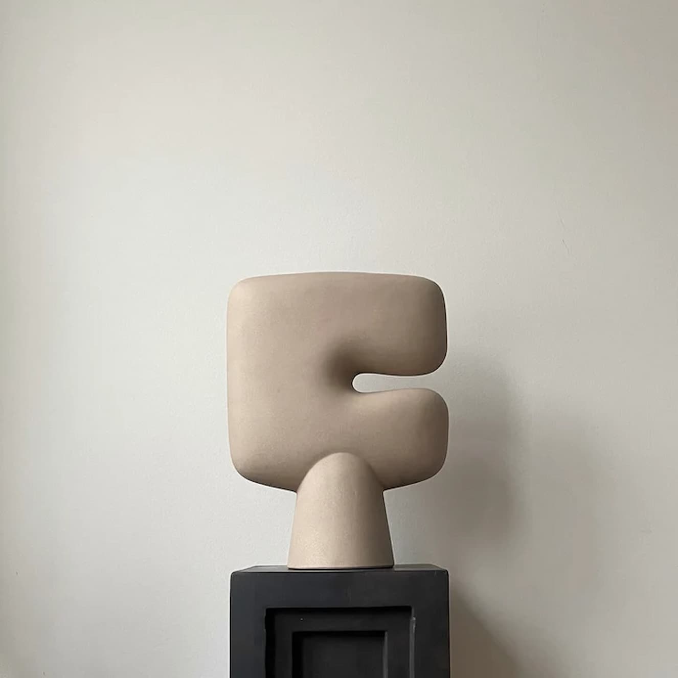 101 Copenhagen Tribal Vase Big Sand - Image 3