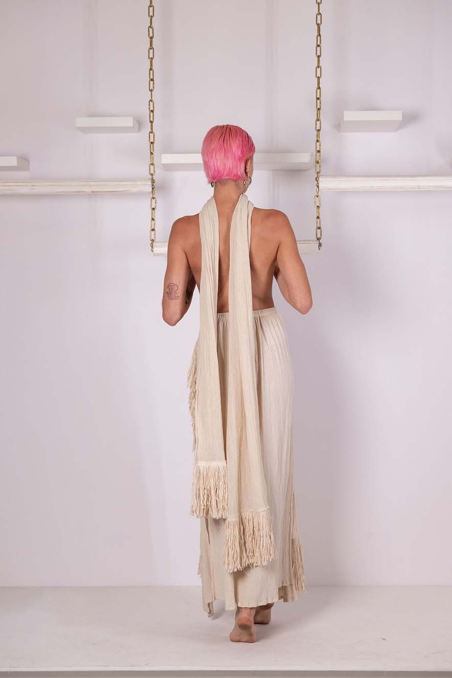 Kallisto & Hermes Scarf - Image 2