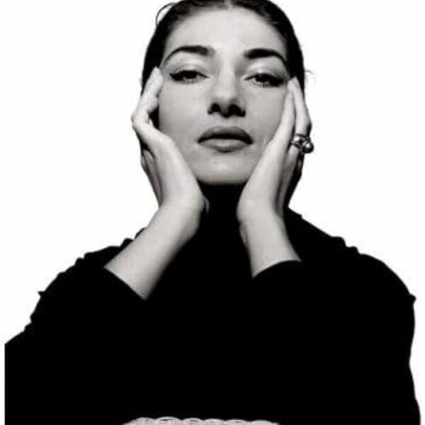 Callas Images Of a Legend