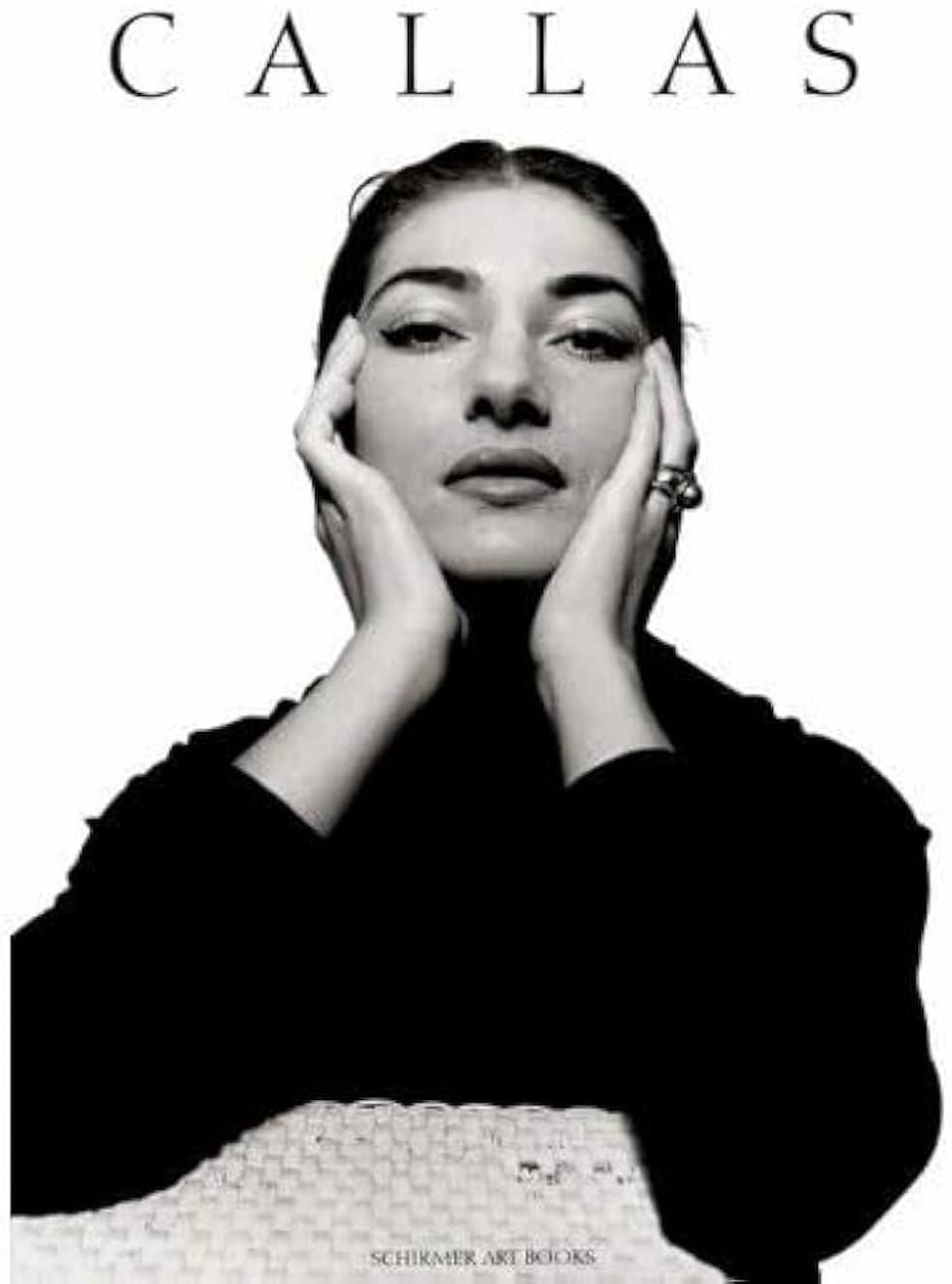 Callas Images Of a Legend