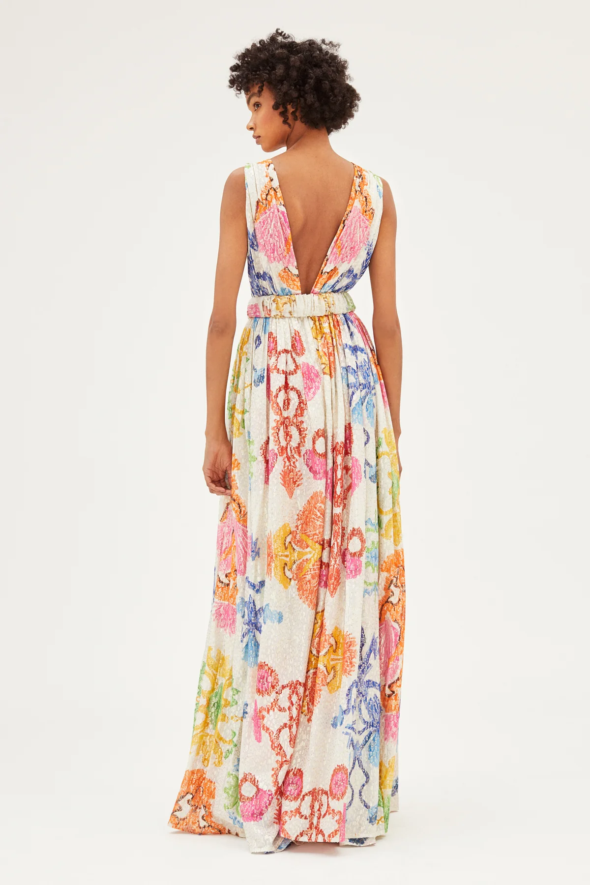 RIANNA + NINA Mesogios Evening Dress Symi - Image 8