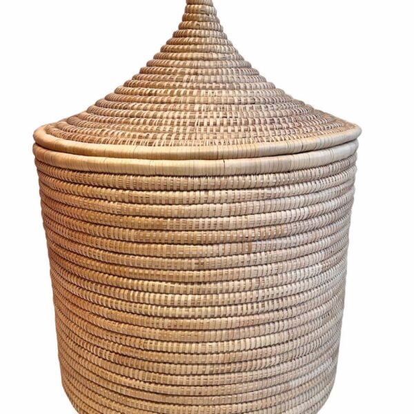 Benu Moroccan Style Baskets Large