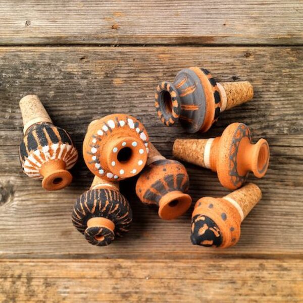 Christina Morali Stopper