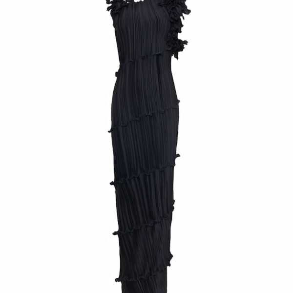 Daphne Valente Sympthy Dress