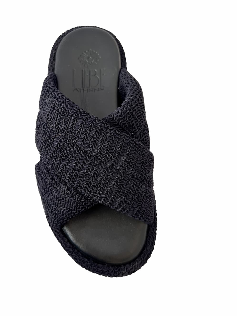 Hebe Athens Puffy Niche Flatform - Image 3