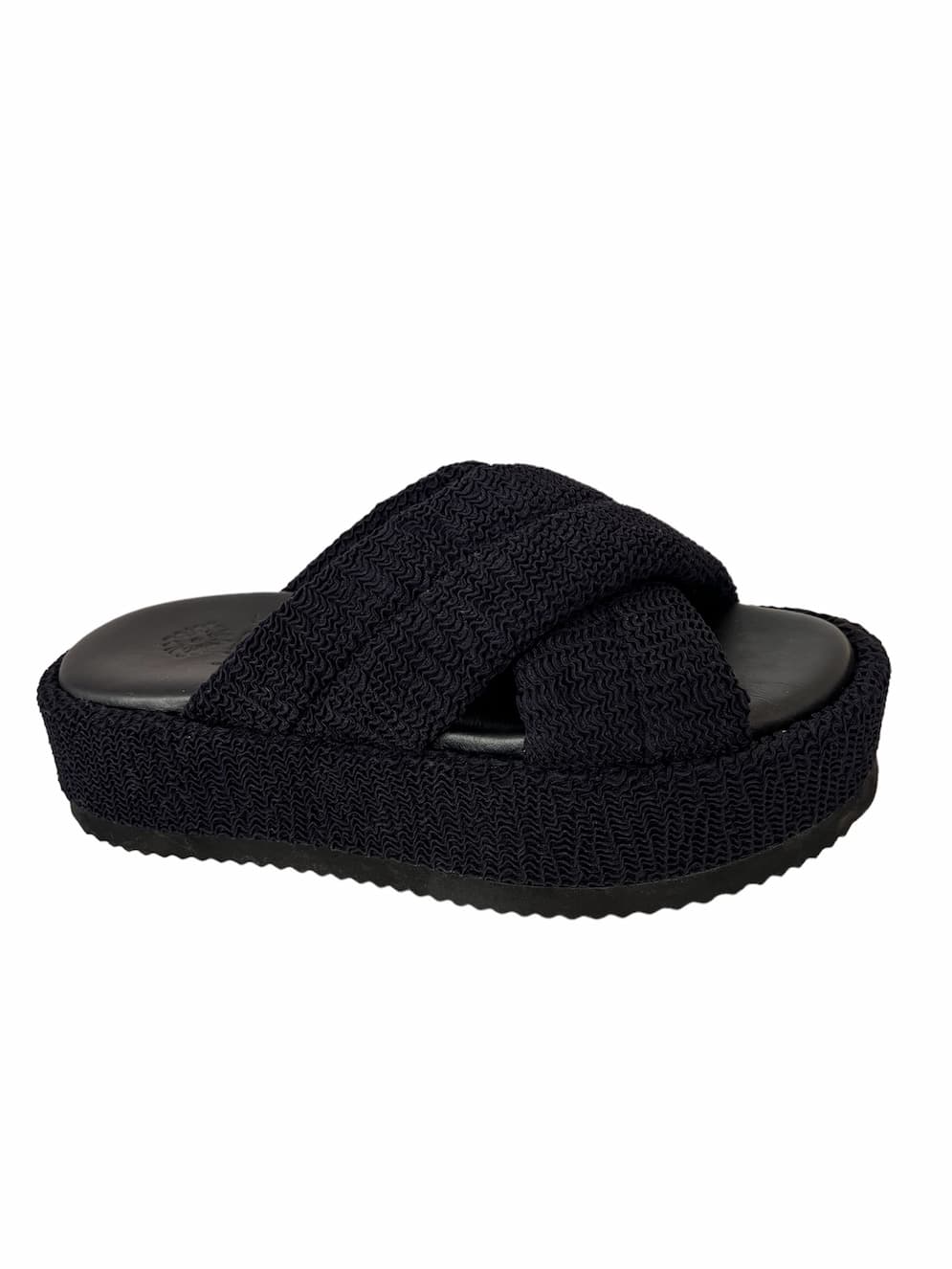 Hebe Athens Puffy Niche Flatform - Image 2