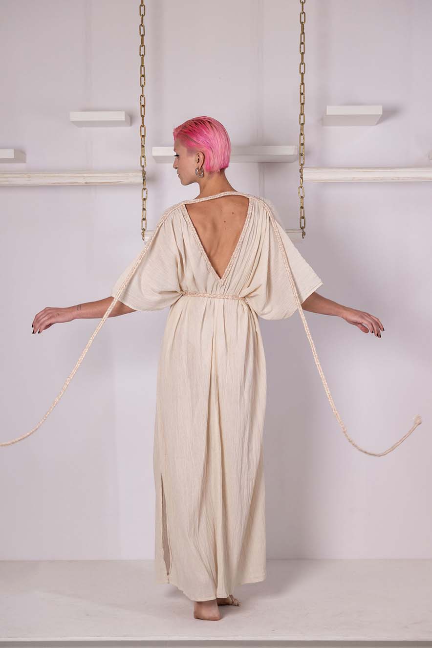 Kallisto & Hermes Kimono - Image 2