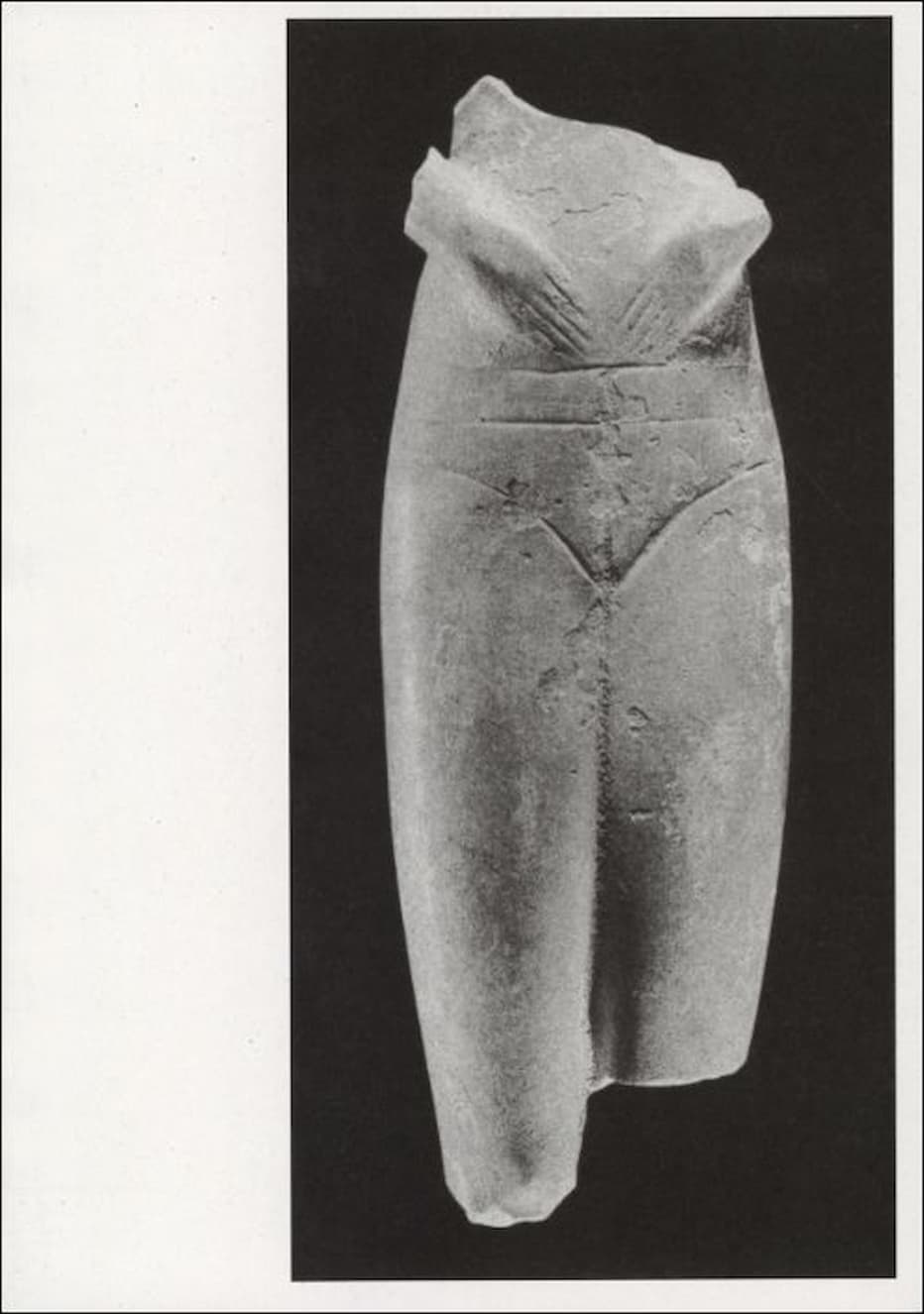 Marlene Dumas – Cycladic Blues