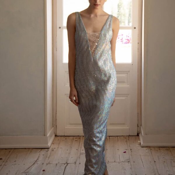 Nidodileda Shiloh Dress