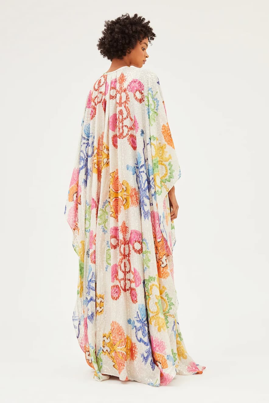 RIANNA + NINA Mesogios Evening Cape Symi - Image 4