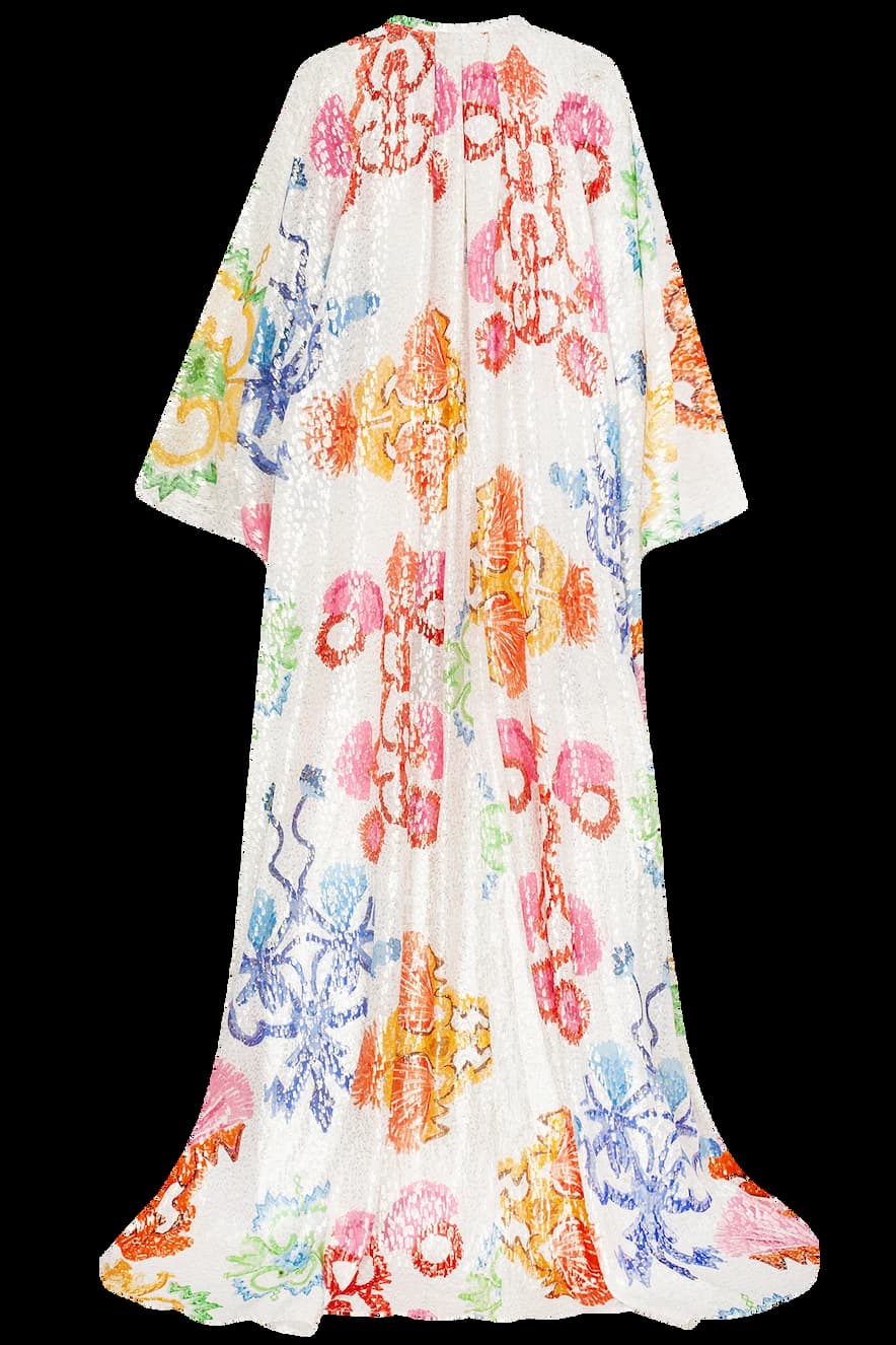 RIANNA + NINA Mesogios Evening Cape Symi - Image 7