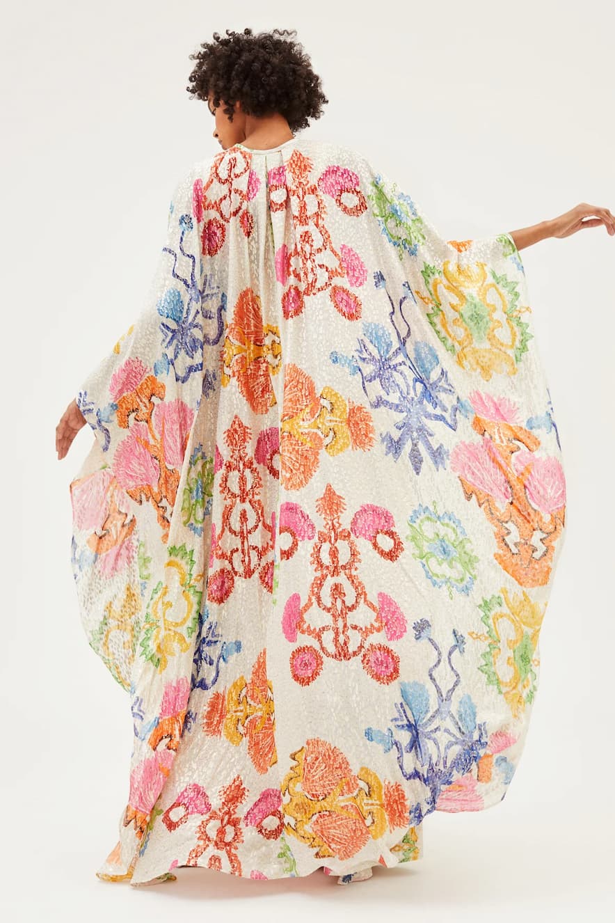 RIANNA + NINA Mesogios Evening Cape Symi - Image 2