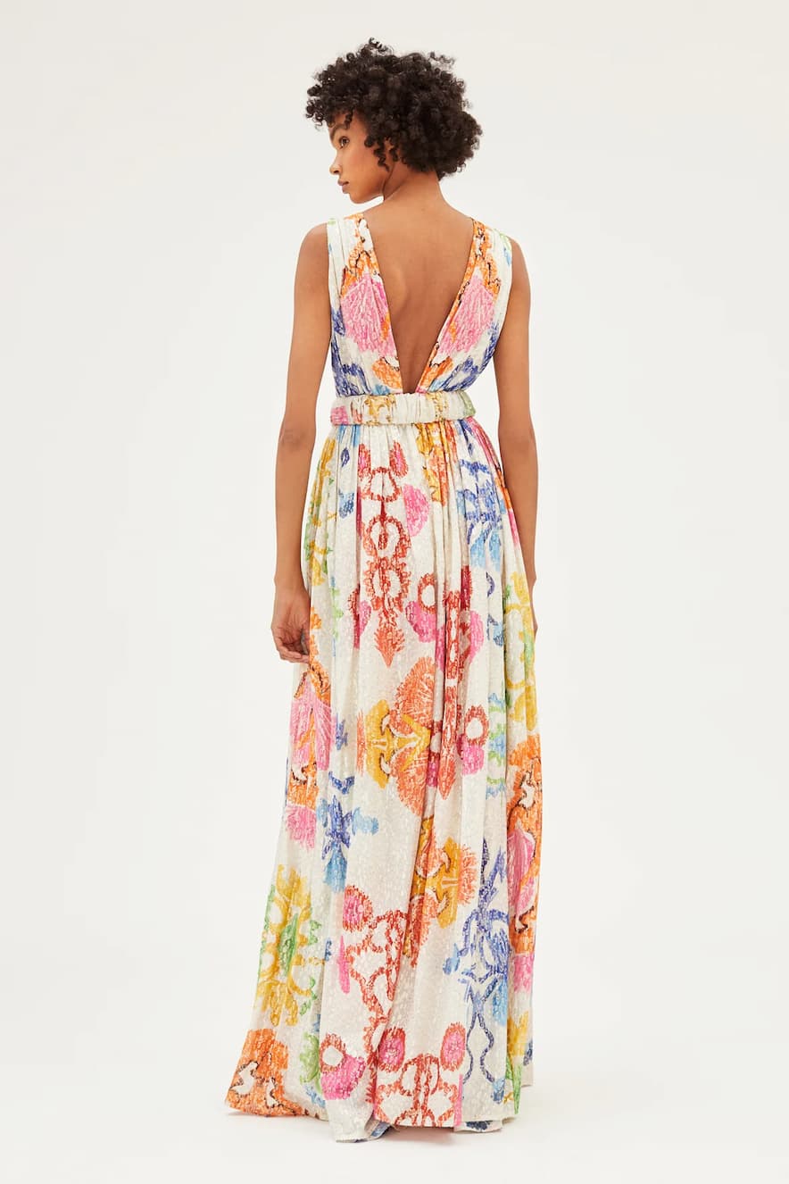 RIANNA + NINA Mesogios Evening Dress Symi - Image 7