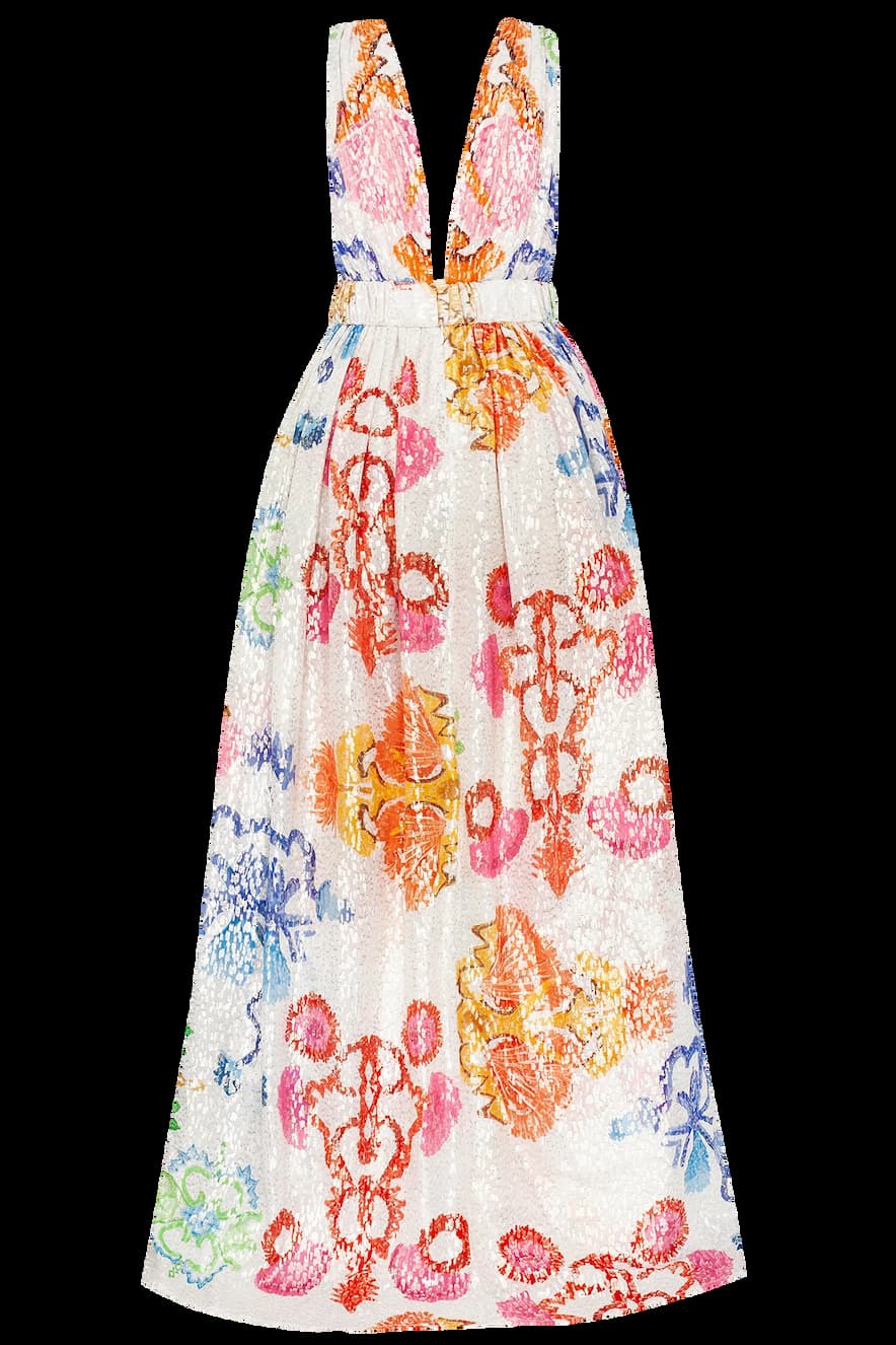 RIANNA + NINA Mesogios Evening Dress Symi - Image 5