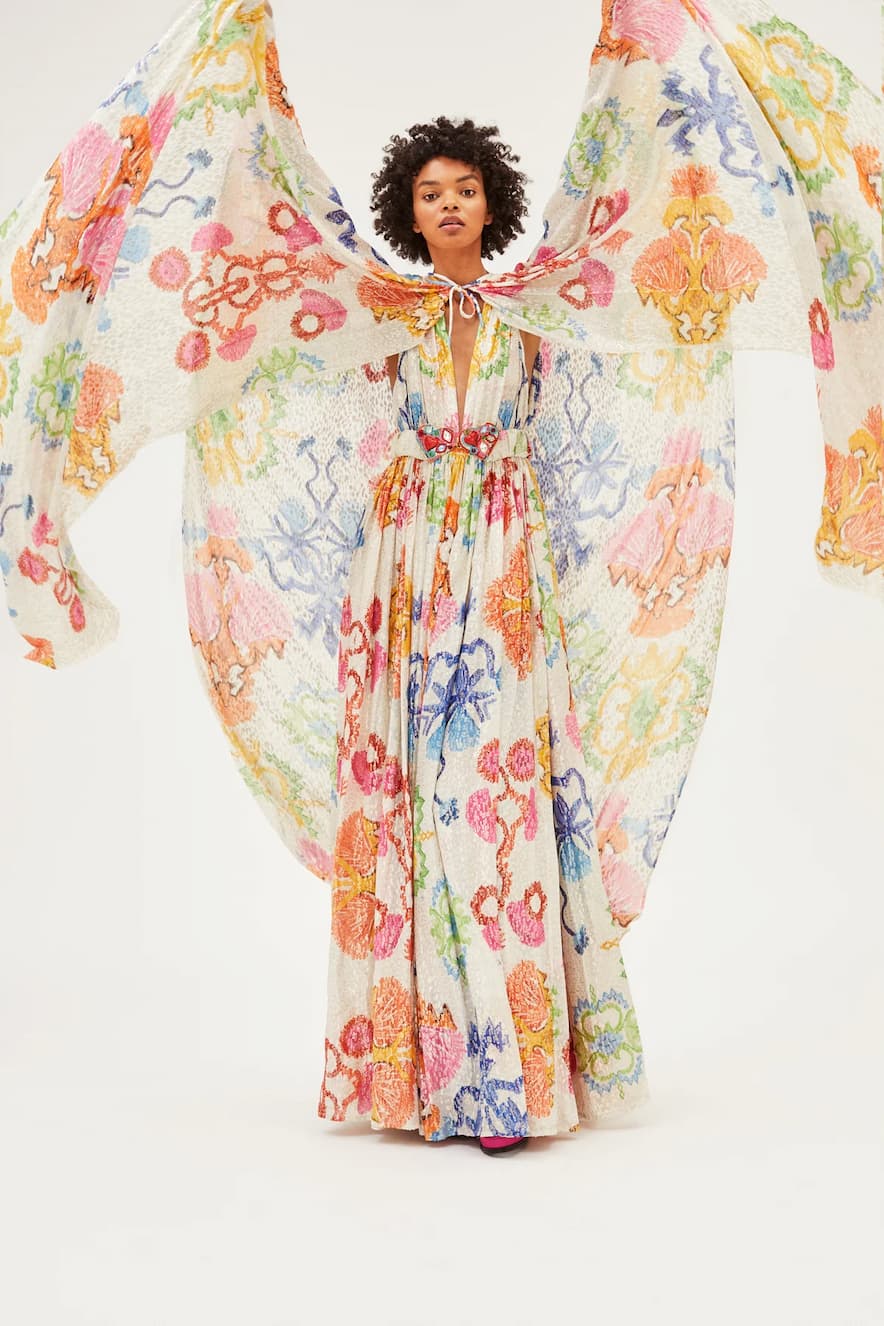 RIANNA + NINA Mesogios Evening Dress Symi - Image 2