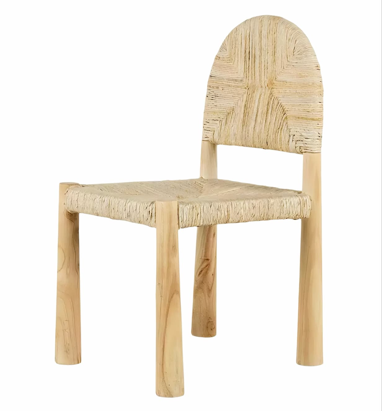 Studio Obscoura Chair Cono Natural - Image 2