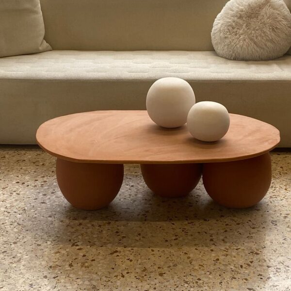 Studio Obscoura La Bomba Coffe Table