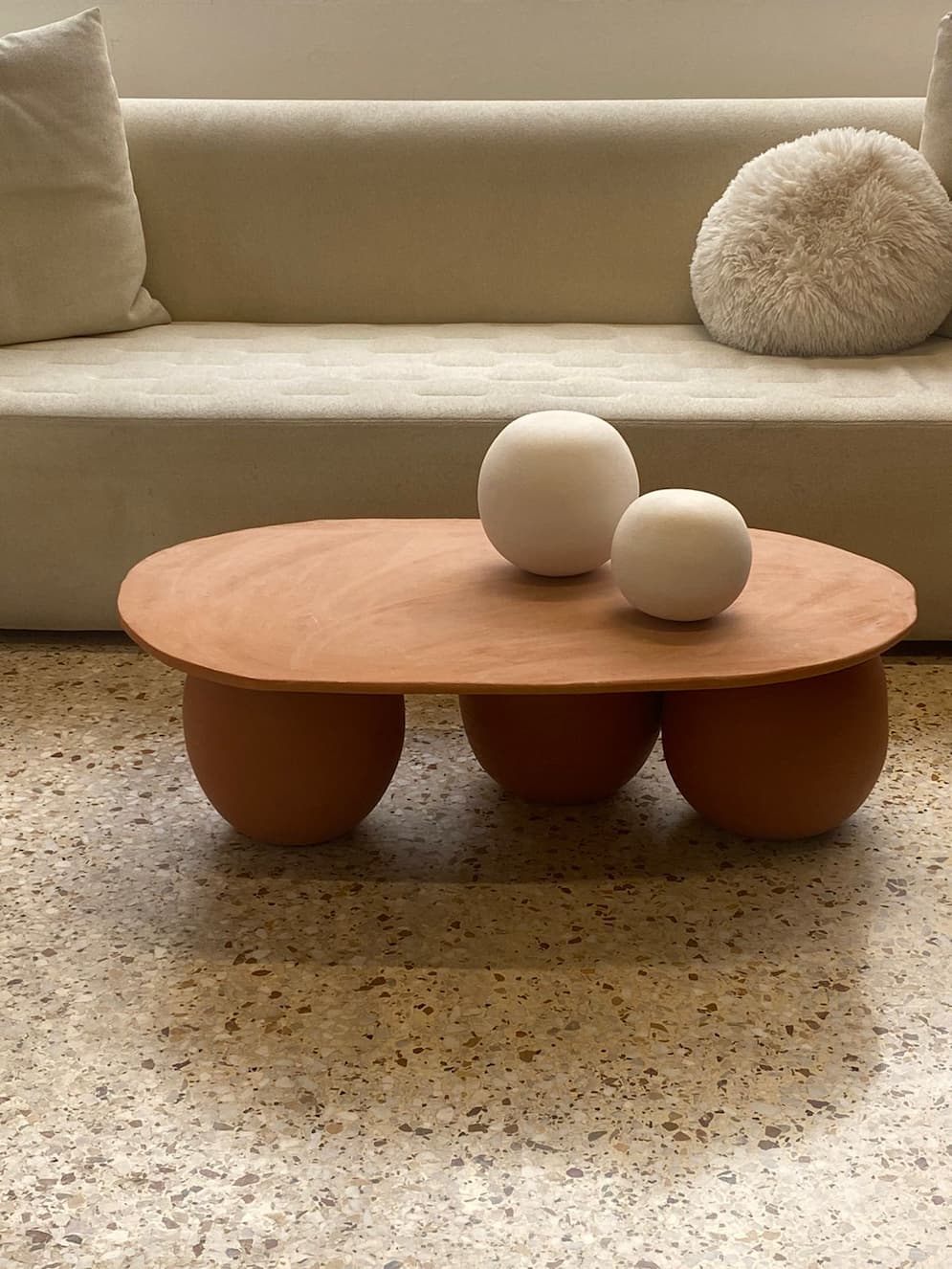 Studio Obscoura La Bomba Coffe Table - Image 3