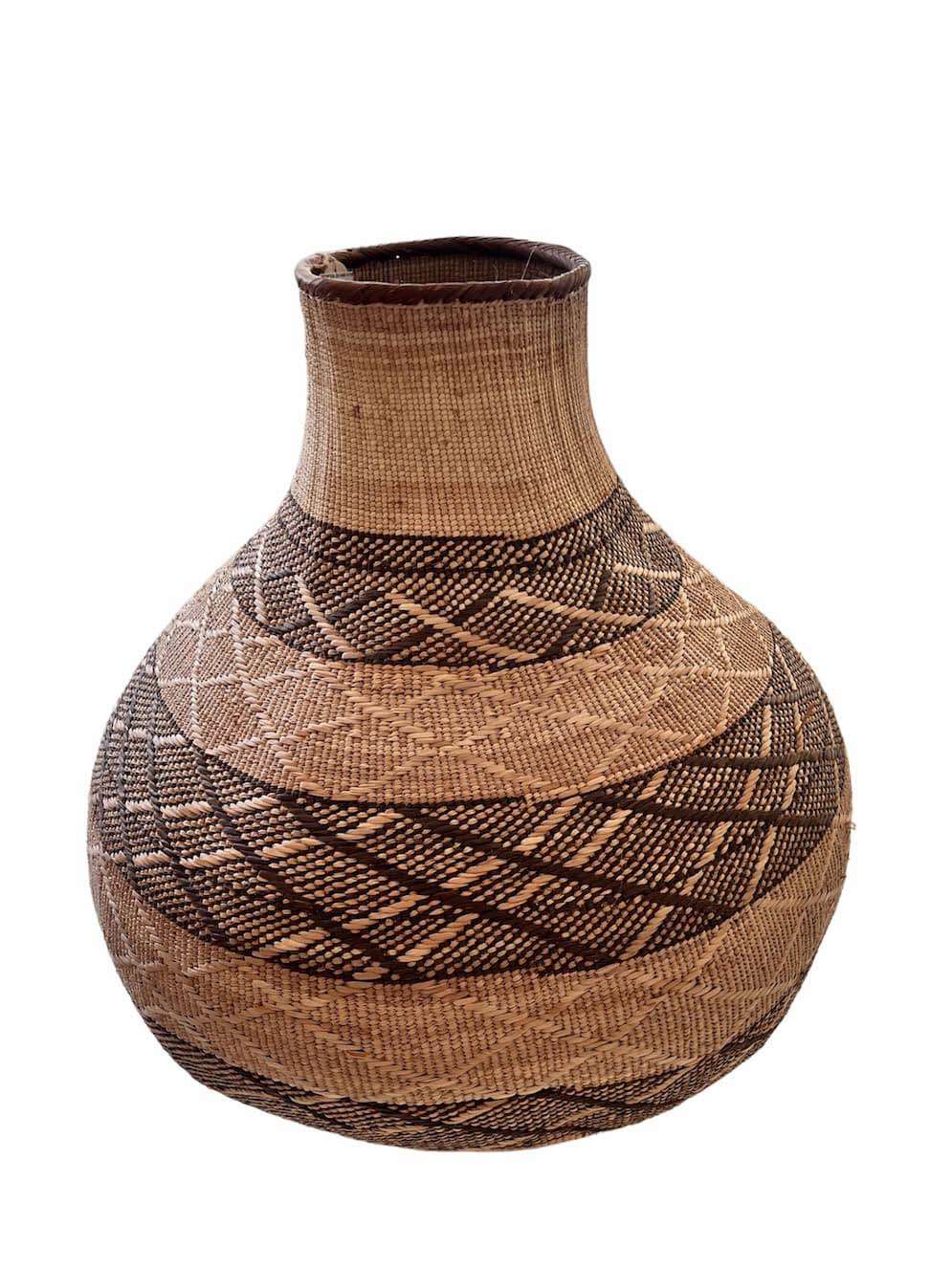 Benu Zim Vases Patern 80-89CM