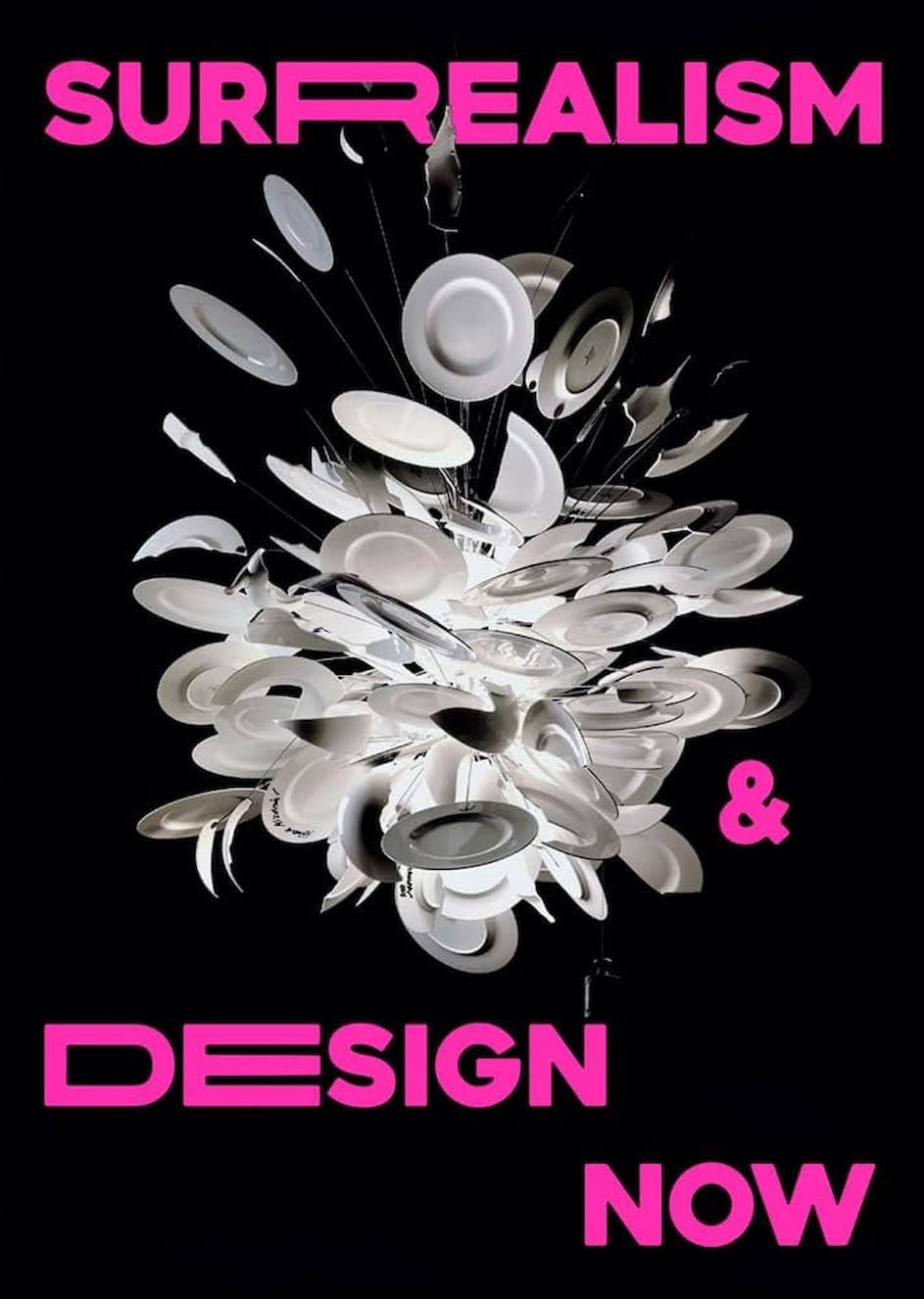 Book: Surealism & Design Now
