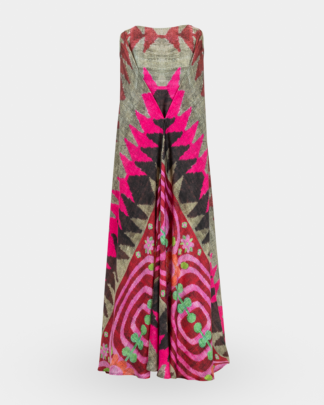 Afroditi Hera Kaftan Dress 17 - Image 3