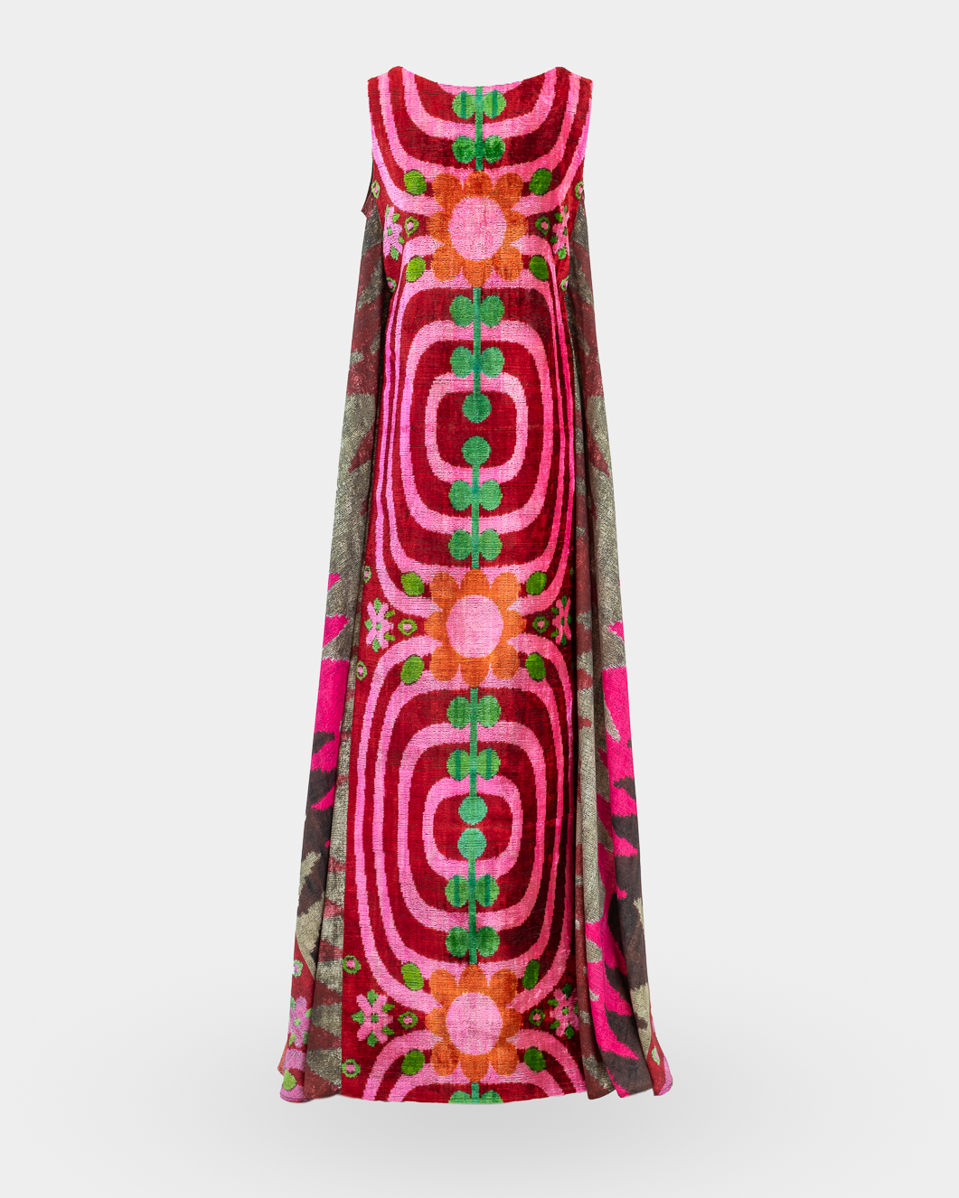 Afroditi Hera Kaftan Dress 17 - Image 2