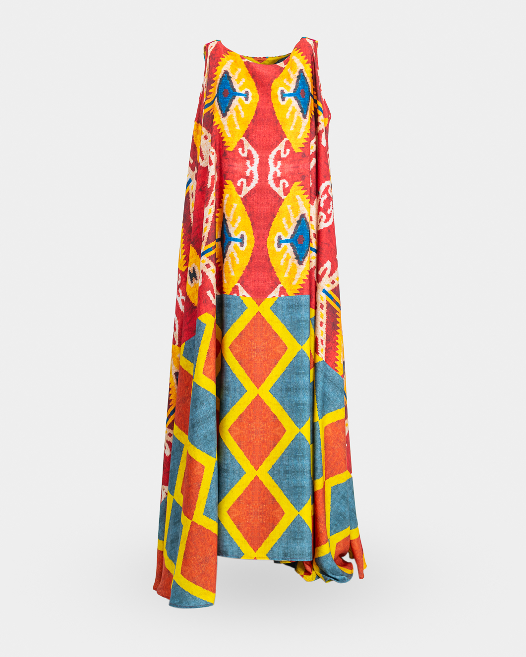 Afroditi Hera Kaftan Dress 19 - Image 3
