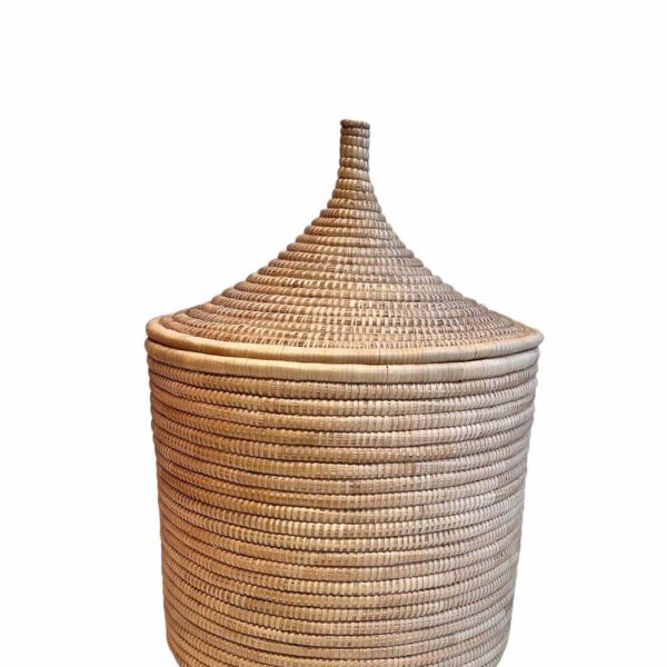 Benu Moroccan Style Baskets Small